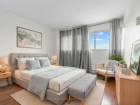 55 Sunny Glenway Toronto ON M3C 2Z5