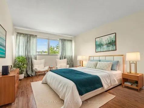 55 Sunny Glenway Toronto ON M3C 2Z5