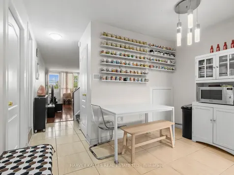 55 Sunny Glenway Toronto ON M3C 2Z5