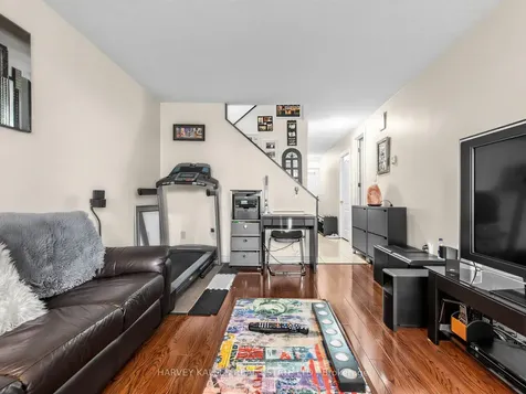 55 Sunny Glenway Toronto ON M3C 2Z5