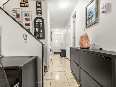 55 Sunny Glenway Toronto ON M3C 2Z5