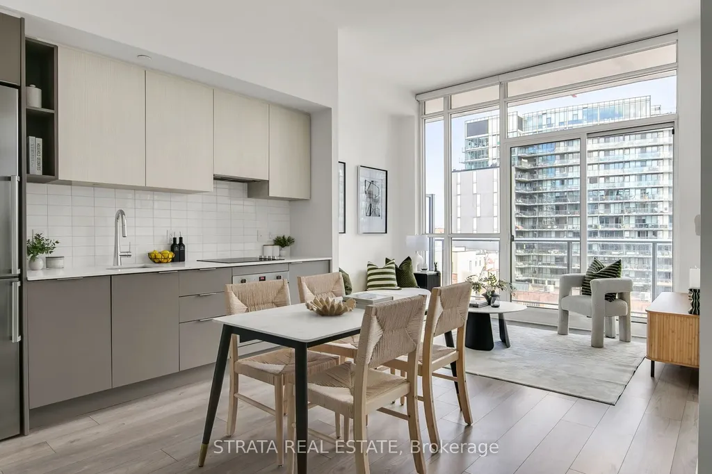 120 Parliament Street Toronto ON M5A 0N6