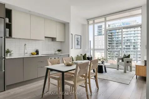 120 Parliament Street Toronto ON M5A 0N6