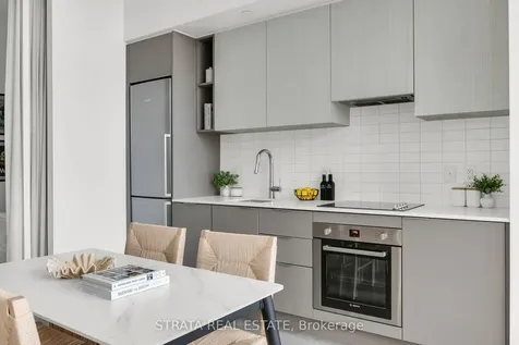 120 Parliament Street Toronto ON M5A 0N6