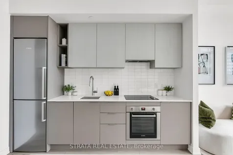 120 Parliament Street Toronto ON M5A 0N6