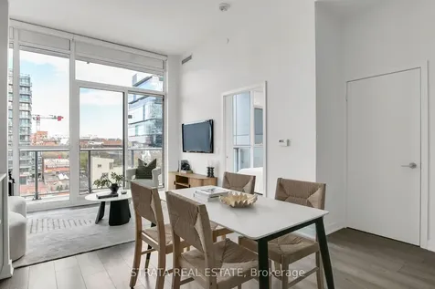 120 Parliament Street Toronto ON M5A 0N6