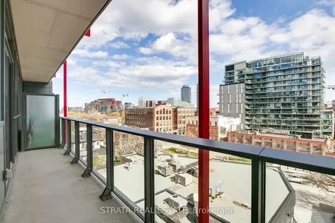 120 Parliament Street Toronto ON M5A 0N6