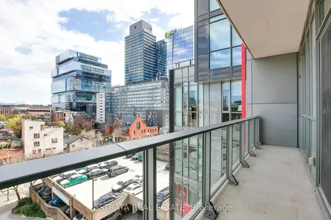 120 Parliament Street Toronto ON M5A 0N6