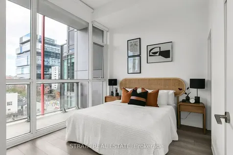 120 Parliament Street Toronto ON M5A 0N6