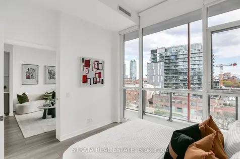 120 Parliament Street Toronto ON M5A 0N6