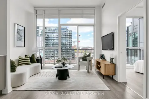 120 Parliament Street Toronto ON M5A 0N6