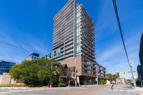 120 Parliament Street Toronto ON M5A 0N6