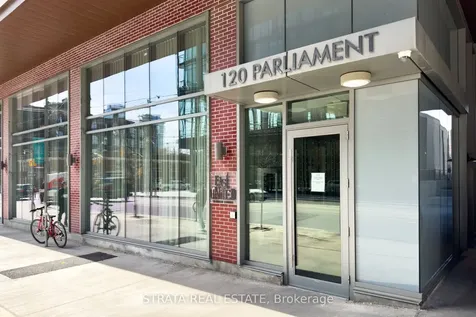 120 Parliament Street Toronto ON M5A 0N6