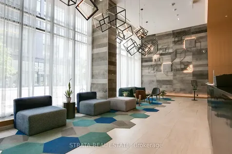 120 Parliament Street Toronto ON M5A 0N6
