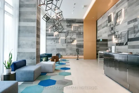 120 Parliament Street Toronto ON M5A 0N6