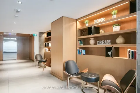 120 Parliament Street Toronto ON M5A 0N6