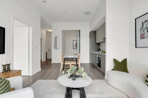 120 Parliament Street Toronto ON M5A 0N6