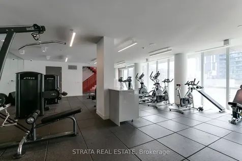 120 Parliament Street Toronto ON M5A 0N6
