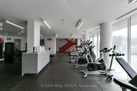 120 Parliament Street Toronto ON M5A 0N6