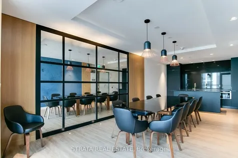 120 Parliament Street Toronto ON M5A 0N6
