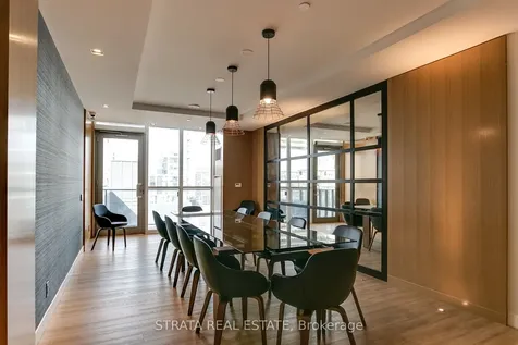 120 Parliament Street Toronto ON M5A 0N6