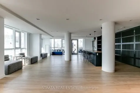 120 Parliament Street Toronto ON M5A 0N6