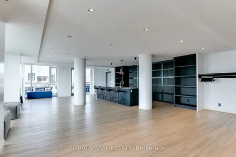 120 Parliament Street Toronto ON M5A 0N6