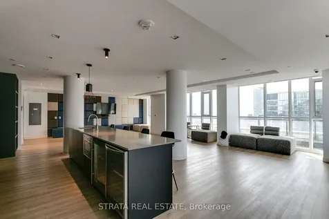 120 Parliament Street Toronto ON M5A 0N6