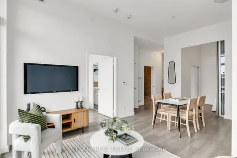 120 Parliament Street Toronto ON M5A 0N6