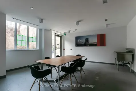 120 Parliament Street Toronto ON M5A 0N6