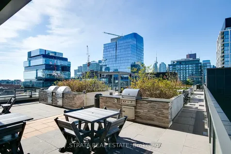 120 Parliament Street Toronto ON M5A 0N6