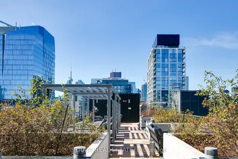 120 Parliament Street Toronto ON M5A 0N6
