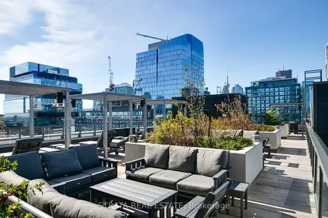 120 Parliament Street Toronto ON M5A 0N6