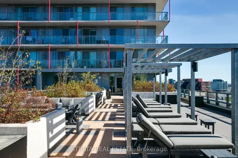 120 Parliament Street Toronto ON M5A 0N6