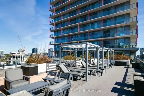 120 Parliament Street Toronto ON M5A 0N6