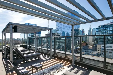 120 Parliament Street Toronto ON M5A 0N6