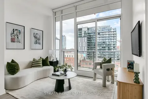 120 Parliament Street Toronto ON M5A 0N6