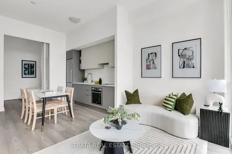 120 Parliament Street Toronto ON M5A 0N6