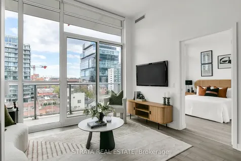 120 Parliament Street Toronto ON M5A 0N6
