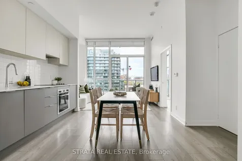 120 Parliament Street Toronto ON M5A 0N6
