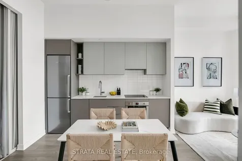 120 Parliament Street Toronto ON M5A 0N6