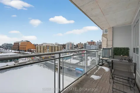 1801 Bayview Avenue Toronto ON M4G 4K2