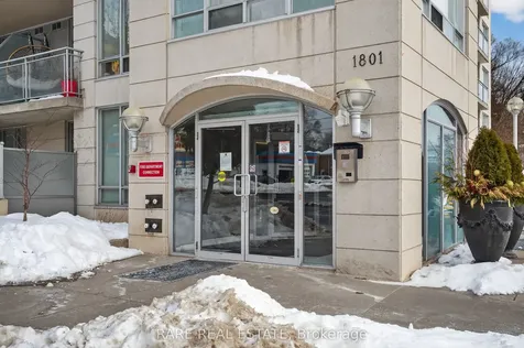 1801 Bayview Avenue Toronto ON M4G 4K2