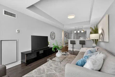 1801 Bayview Avenue Toronto ON M4G 4K2