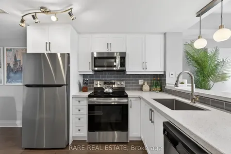 1801 Bayview Avenue Toronto ON M4G 4K2