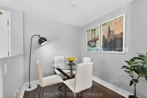 1801 Bayview Avenue Toronto ON M4G 4K2