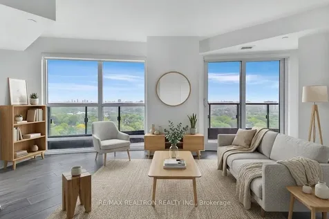 585 Bloor Street E Toronto ON M4W 0B3