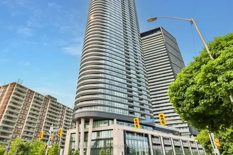 585 Bloor Street E Toronto ON M4W 0B3