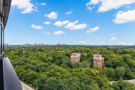 585 Bloor Street E Toronto ON M4W 0B3