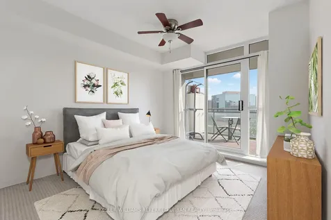 120 Dallimore Circle Toronto ON M3C 4J1